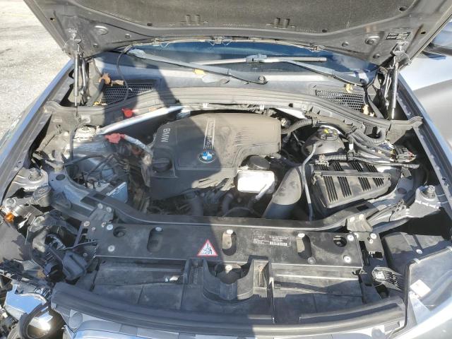 2015 BMW X3 XDRIVE2 #3301933423