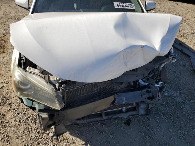 2016 TOYOTA CAMRY LE #3309373971