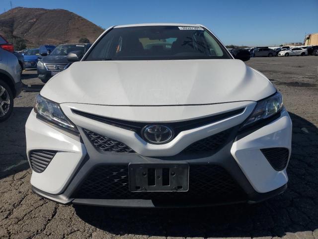 2019 TOYOTA CAMRY L - 4T1B11HK7KU265152
