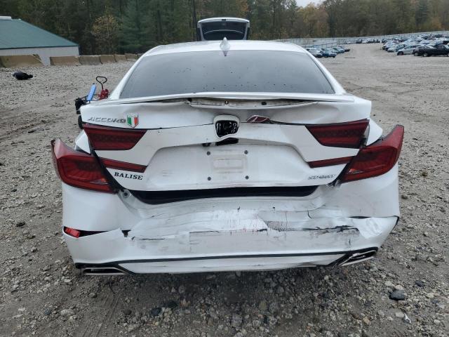 2018 HONDA ACCORD SPORT #3284031855