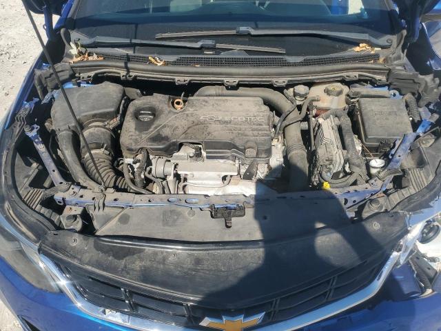 2016 CHEVROLET CRUZE PREM - 1G1BG5SM7G7322839