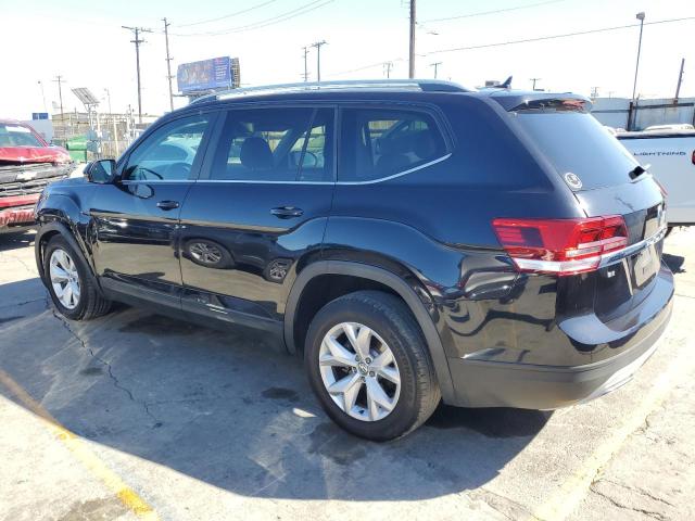 2018 VOLKSWAGEN ATLAS SE 1V2DR2CA6JC543889