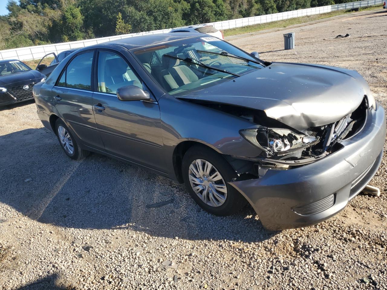 Lot #3284847545 2006 TOYOTA CAMRY LE