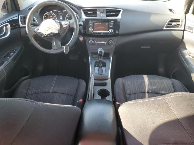 2016 NISSAN SENTRA S - 3N1AB7AP1GY291095