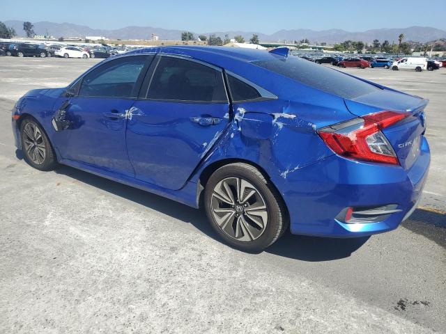 2016 HONDA CIVIC EX - 19XFC1F37GE214476