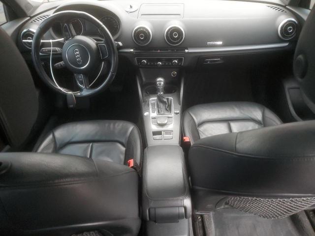 2016 AUDI A3 PREMIUM #3305300344