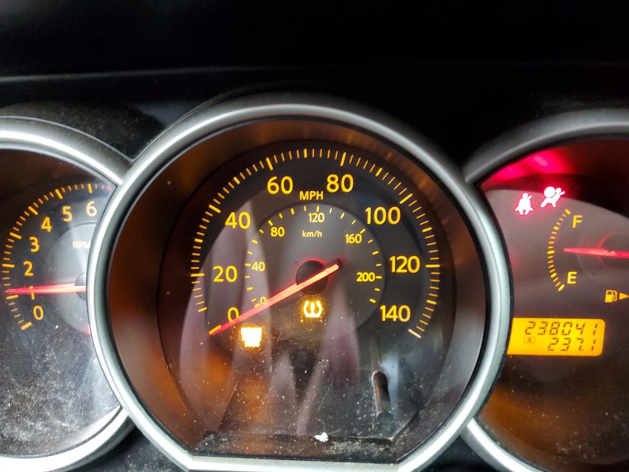 Lot #3308443294 2009 NISSAN VERSA S