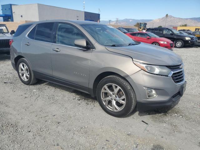 2018 CHEVROLET EQUINOX LT - 3GNAXKEX6JS523106