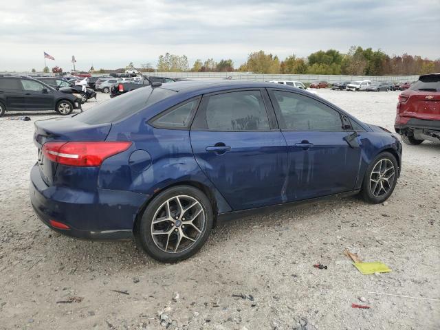 2017 FORD FOCUS SEL - 1FADP3H20HL204253