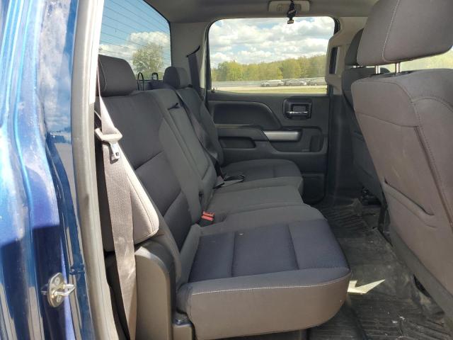2018 CHEVROLET SILVERADO 3GCUKREC8JG216937