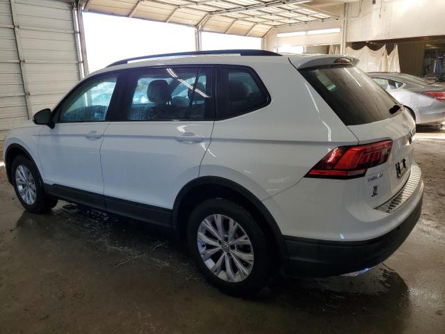 2019 VOLKSWAGEN TIGUAN S 3VV1B7AX8KM116826