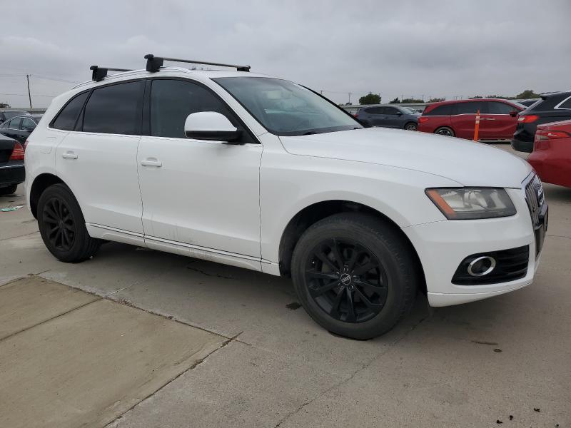 2014 AUDI Q5 PREMIUM - WA1CFAFP3EA062669