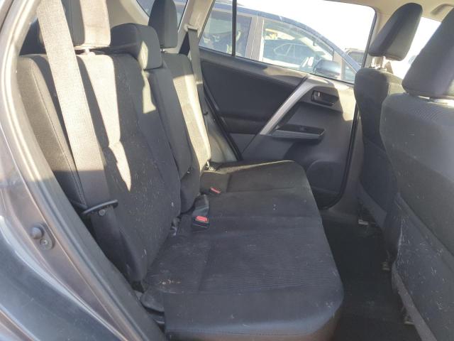 2018 TOYOTA RAV4 LE 2T3BFREVXJW784877