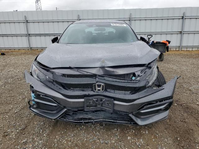 2021 HONDA CIVIC SPORT - SHHFK7H4XMU424666