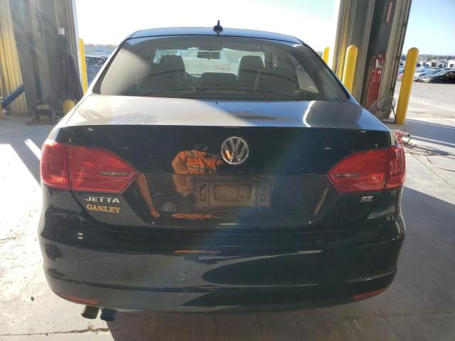 2014 VOLKSWAGEN JETTA SE #3274721788