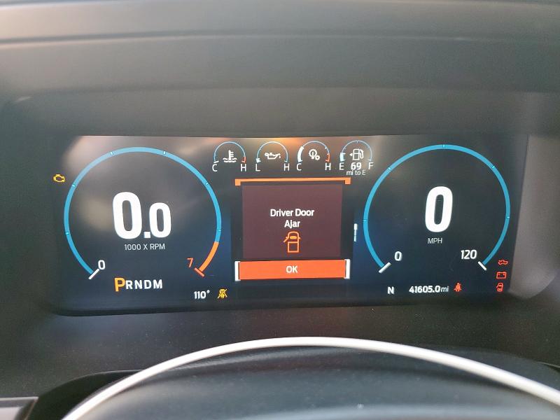 2022 FORD F150 SUPER 1FTFW1E88NFB93211