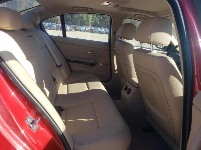 2010 BMW 328 XI - WBAPK7C51AA458423