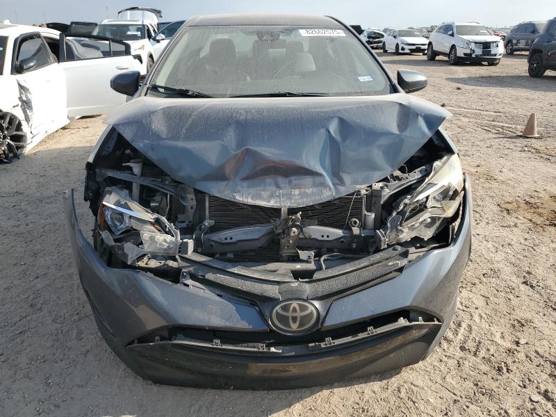 2017 TOYOTA COROLLA L - 5YFBURHE0HP574116