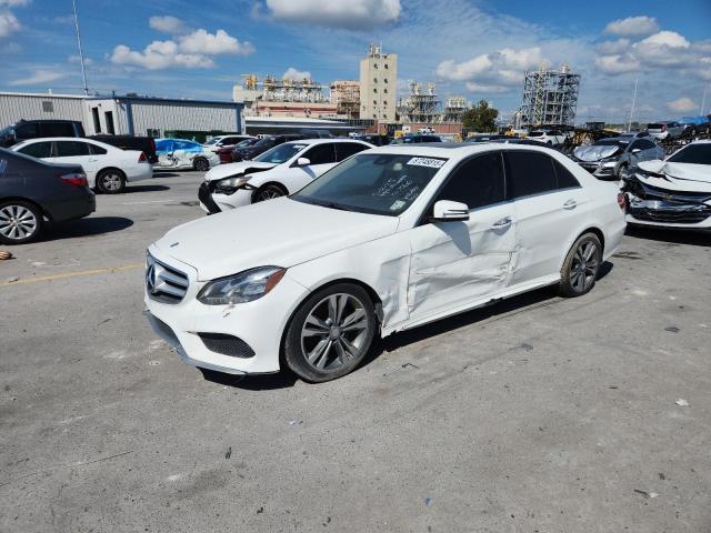 Global Auto Auctions: 2016 MERCEDES-BENZ E 350