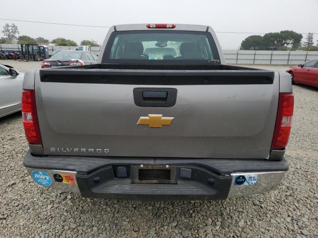 2007 CHEVROLET SILVERADO #3301875467