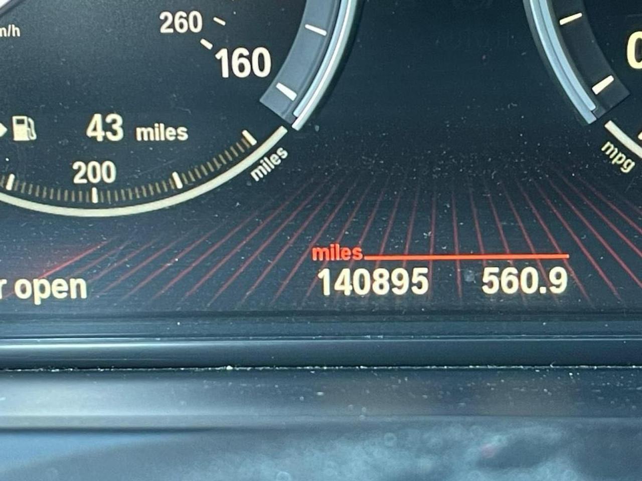 BMW 7 SERIES LI XDRIVE