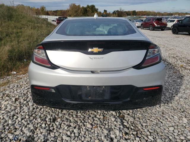 2017 CHEVROLET VOLT LT - 1G1RC6S57HU173862