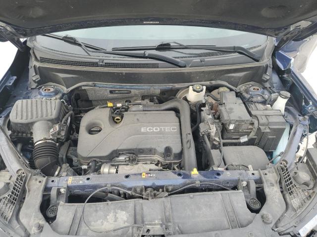 2022 GMC TERRAIN SL #3281656388