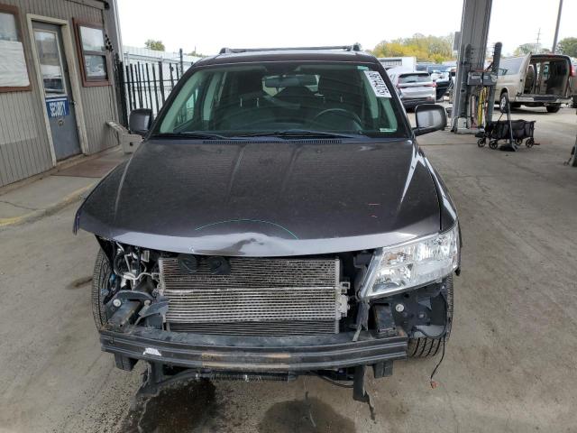 2018 DODGE JOURNEY SX - 3C4PDCBG0JT219348
