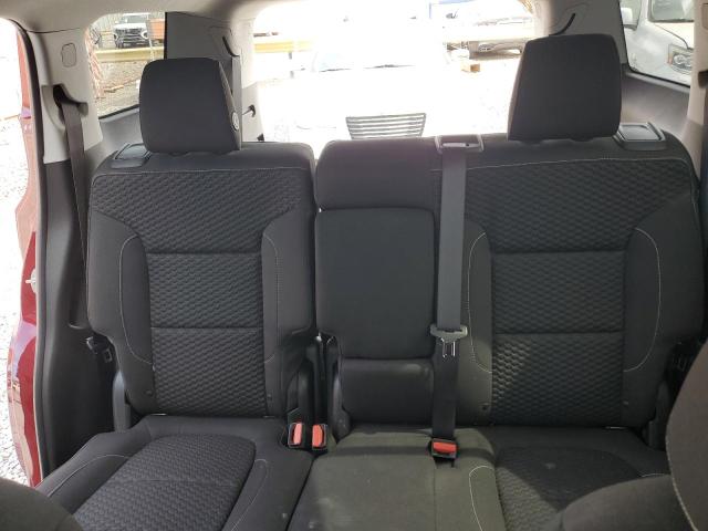 2017 GMC ACADIA SLE 1GKKNKLA4HZ293889