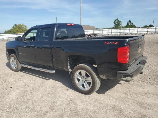 2019 CHEVROLET SILVERADO #3293402069