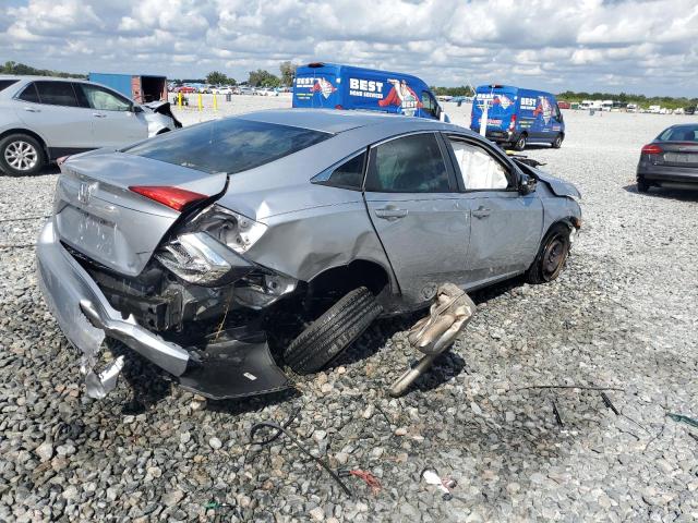 2017 HONDA CIVIC LX - 19XFC2E56HE066265