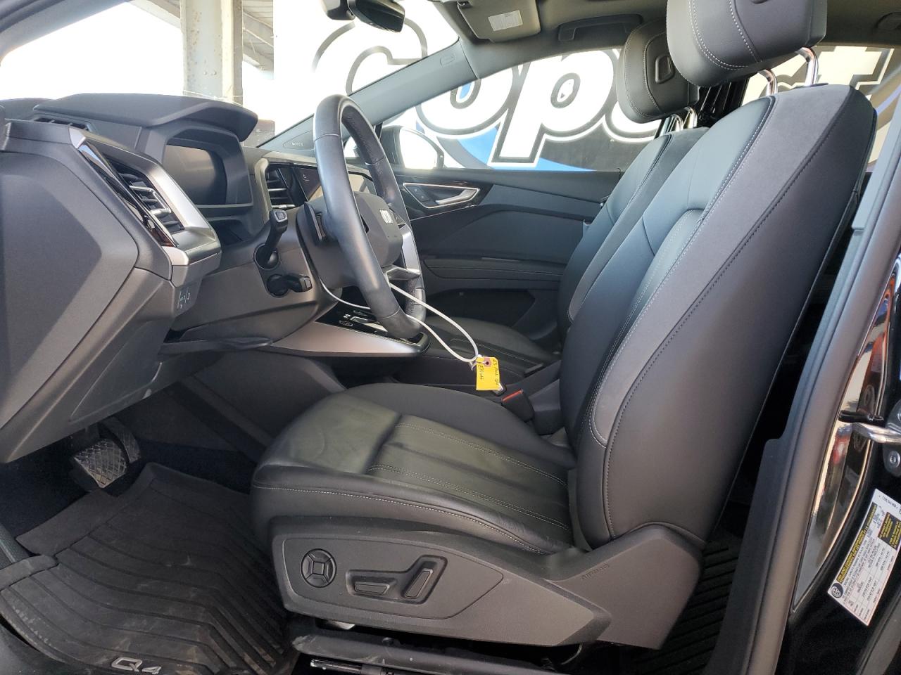 AUDI E-TRON PRESTIGE