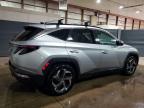 Lot #3312489614 2023 HYUNDAI TUCSON SEL