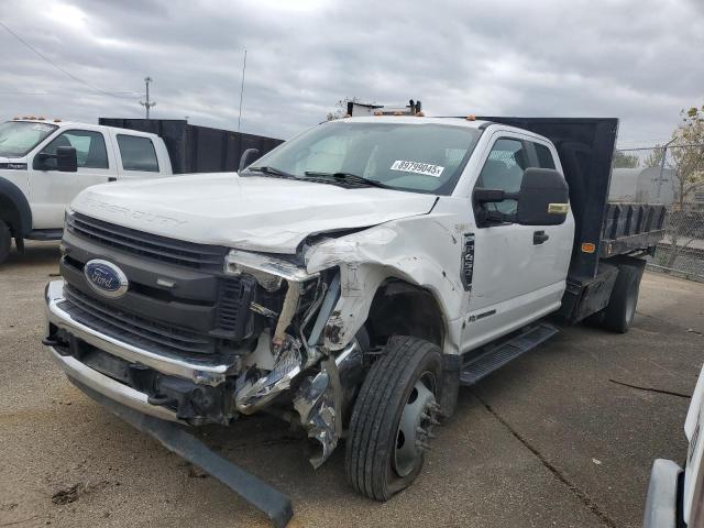 Global Auto Auctions: 2018 FORD F450 SUPER