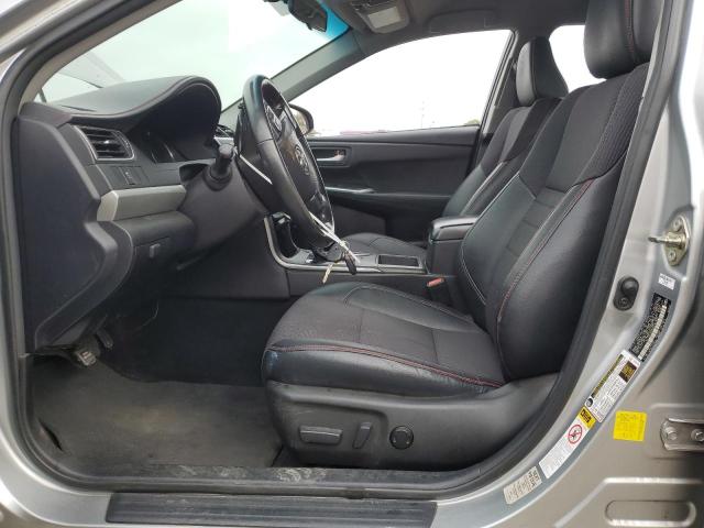 2016 TOYOTA CAMRY LE 4T1BF1FK5GU194500