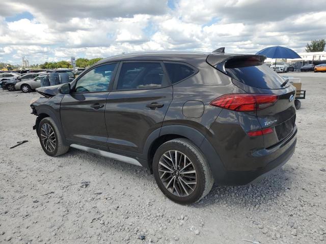 2019 HYUNDAI TUCSON LIM KM8J33AL3KU936000
