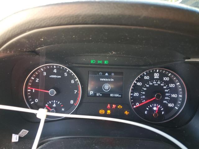 2021 KIA FORTE GT L 3KPF34AD5ME317571