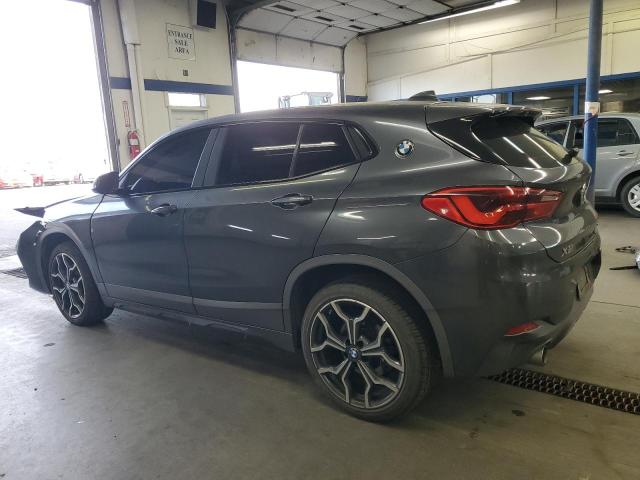 2018 BMW X2 XDRIVE2 #3304556457