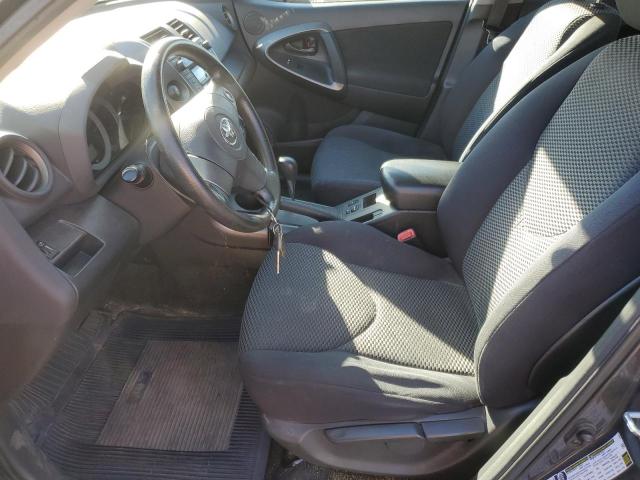 2011 TOYOTA RAV4 SPORT - 2T3RF4DV9BW096180