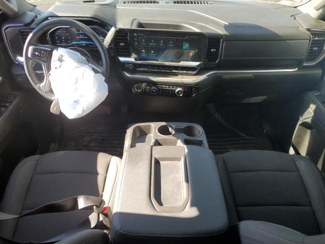 2024 CHEVROLET SILVERADO #3292488680