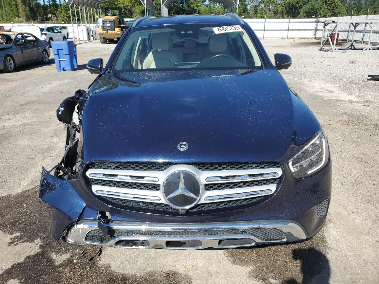 MERCEDES-BENZ GLC-CLASS 300