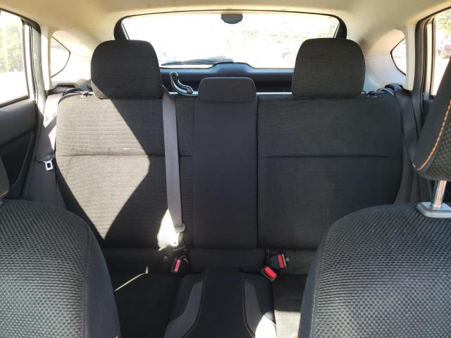 2017 SUBARU CROSSTREK PREMIUM #3296902821