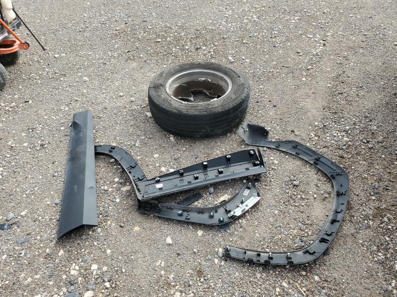 2023 HYUNDAI TUCSON SEL #3316816440