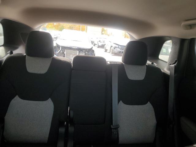 2014 JEEP CHEROKEE L #3305435433