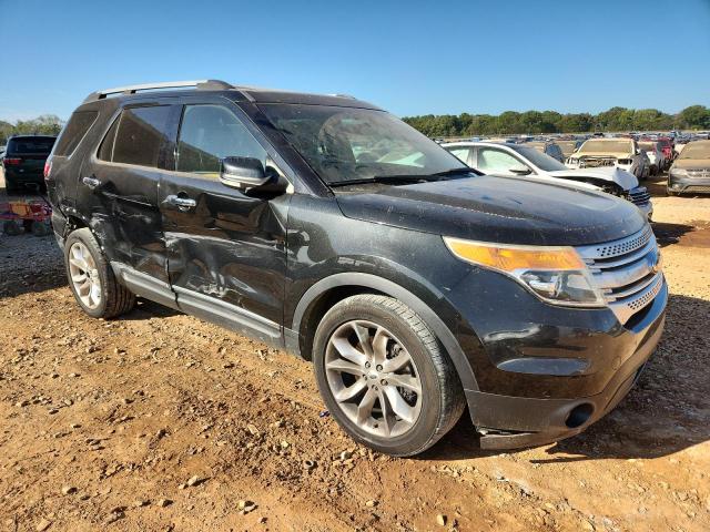2014 FORD EXPLORER XLT #3273915821