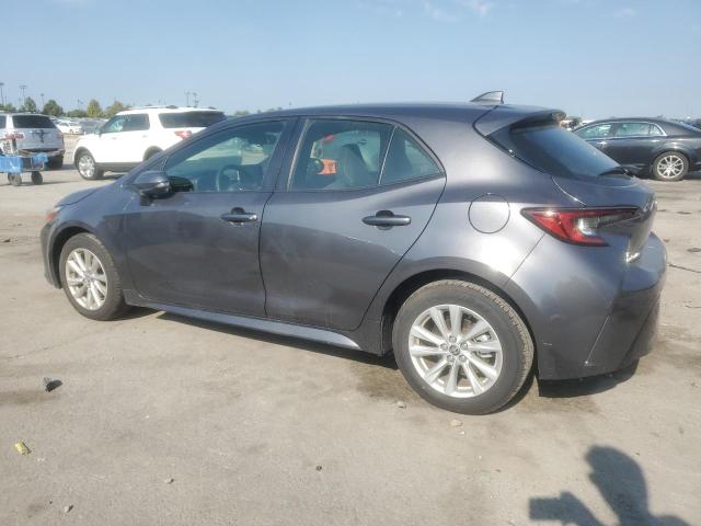 2025 TOYOTA COROLLA SE #3292621587