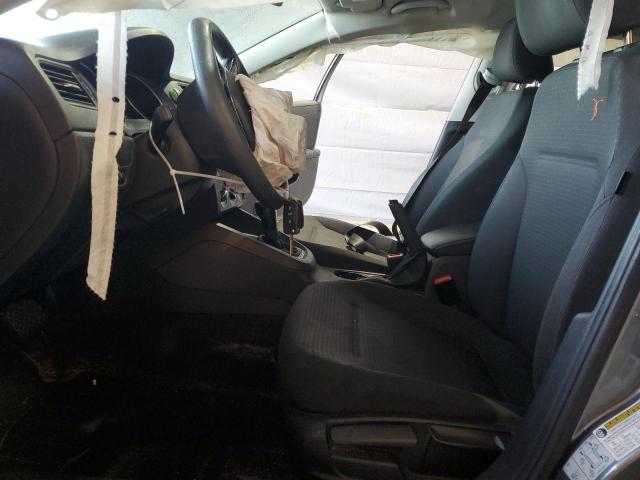 2016 VOLKSWAGEN JETTA S - 3VW267AJ4GM415186