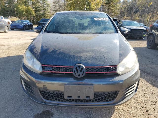 2012 VOLKSWAGEN GTI - WVWGV7AJ8CW039548