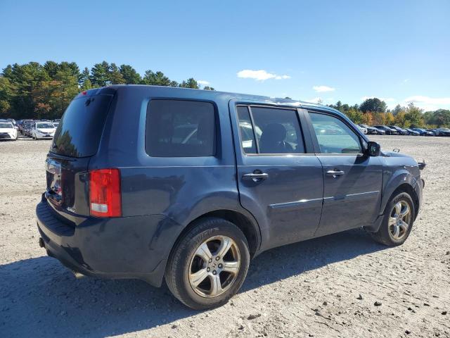 2012 HONDA PILOT EX #3309030156