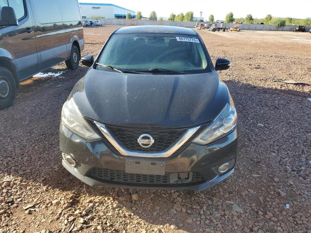 2019 NISSAN SENTRA S 3N1AB7AP8KY304014